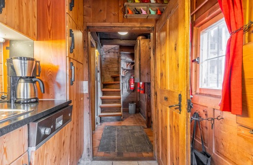 Alpbach Casa | Chalet by the river, 1 km to the ski lift