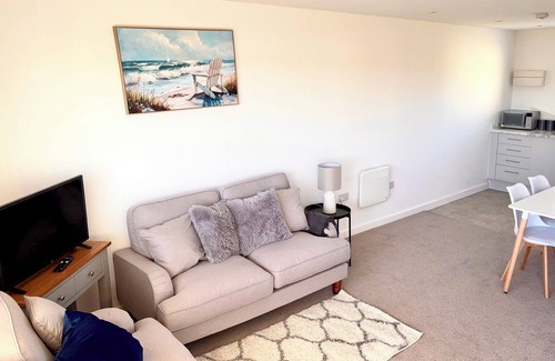 Bacton Chalet De Esquí | Chalet by the sea in Bacton- 97