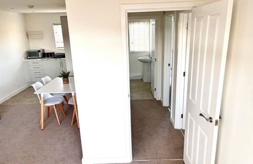 Bacton Chalet De Esquí | Chalet by the sea in Bacton- 97