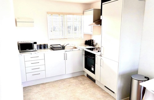 Bacton Chalet De Esquí | Chalet by the sea in Bacton- 97