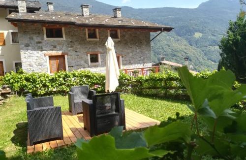 Grosotto Apartamento | Chalet Cà Modest