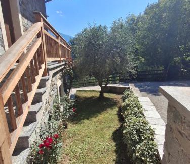Grosotto Apartamento | Chalet Cà Modest