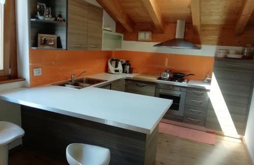Grosotto Apartamento | Chalet Cà Modest