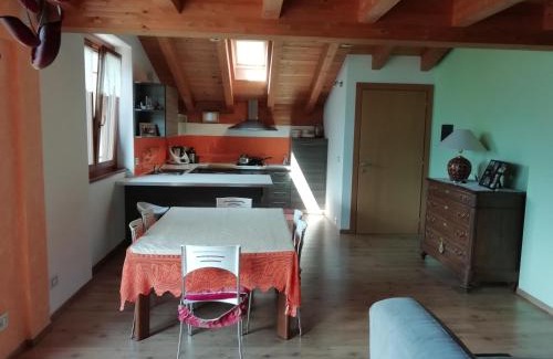 Grosotto Apartamento | Chalet Cà Modest