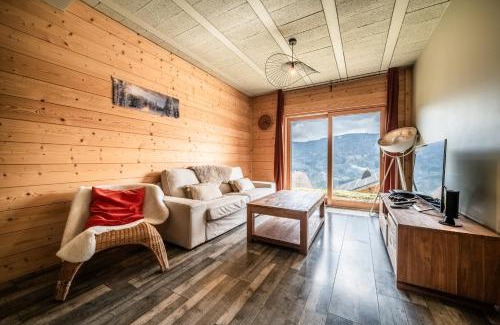 Verchaix Chalet De Esquí | Chalet Célestine 7ch - '4 sdb'