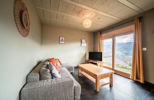 Verchaix Chalet De Esquí | Chalet Célestine 7ch - '4 sdb'