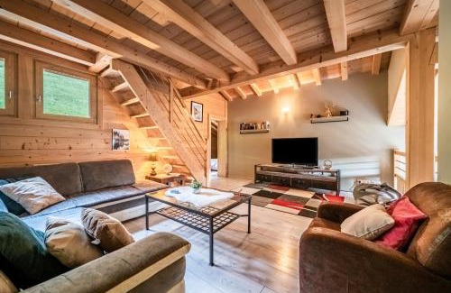 Verchaix Chalet De Esquí | Chalet Célestine 7ch - '4 sdb'