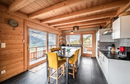Verchaix Chalet De Esquí | Chalet Célestine 7ch - '4 sdb'