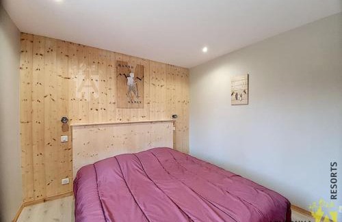 Besse-en-Chandesse Chalet De Esquí | Chalet Caranne