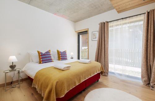 Le Biot Chalet De Esquí | Chalet C, near Morzine