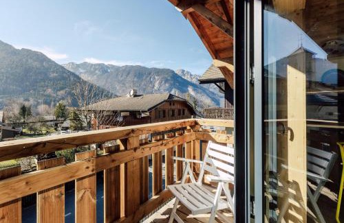 Le Biot Chalet De Esquí | Chalet C, near Morzine