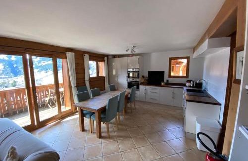 Les Contamines-Montjoie Chalet De Esquí | Chalet Cannon- Mountain Getaway