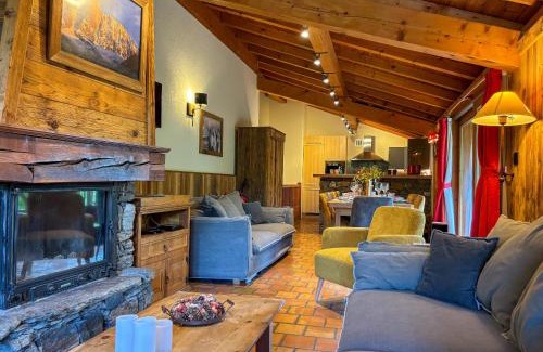 Bourg-Saint-Maurice Chalet De Esquí | Chalet CABOTTE Les Granges Arc 1600 Domaine Paradiski