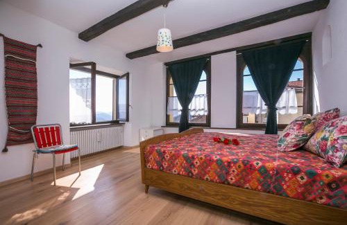 Cademario Apartamento | Chalet Cademario - Happy Rentals