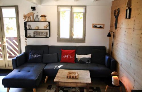 Superbolquere Chalet De Esquí | Chalet CAL CAPOU