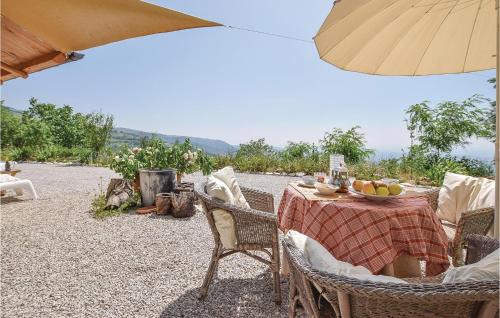 Calvene Casa | Chalet Calvenere