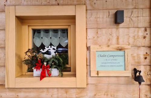 Camporosso in Valcanale Chalet De Esquí | Chalet Camporosso