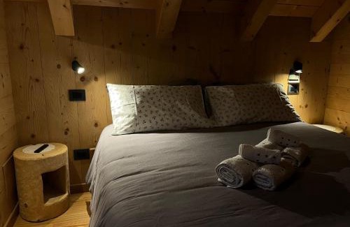 Camporosso in Valcanale Chalet De Esquí | Chalet Camporosso