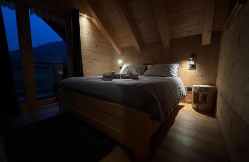 Camporosso in Valcanale Chalet De Esquí | Chalet Camporosso