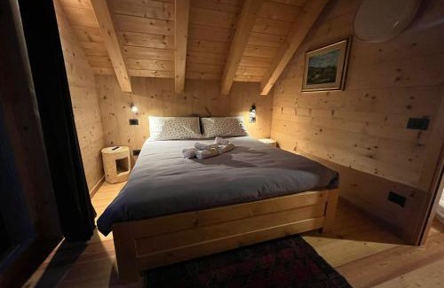 Camporosso in Valcanale Chalet De Esquí | Chalet Camporosso