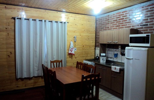 Canela Cabina | Chalet Canela (cabaña rústica, dúplex, cerca del centro, lugar tranquilo)