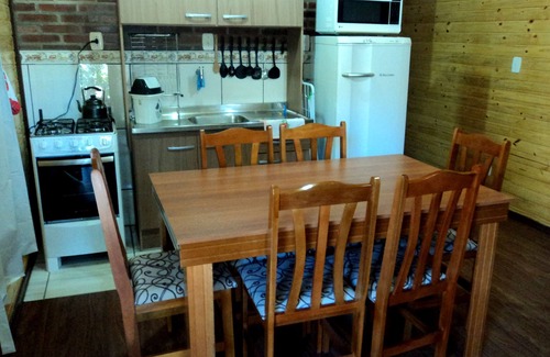 Canela Cabina | Chalet Canela (cabaña rústica, dúplex, cerca del centro, lugar tranquilo)