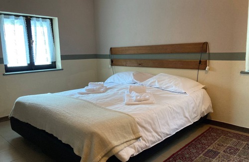 Sauze d'Oulx Hotel | Chalet Capannina Sportinia