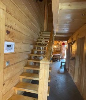Chatel Chalet De Esquí | Chalet Capilou linga 4 étoiles