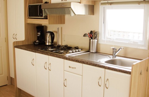 IJmuiden Chalet De Esquí | chalet / caravana De Duinpan en IJmuiden cerca de Zandvoort Amsterdam y Haarlem