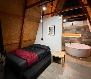 Melgar Casa | Chalet casa colibrí