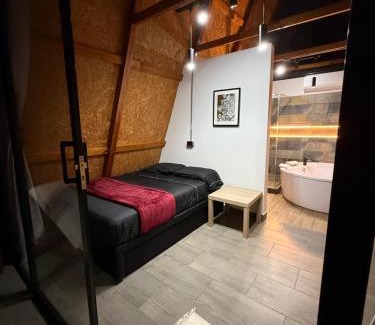 Melgar Casa | Chalet casa colibrí