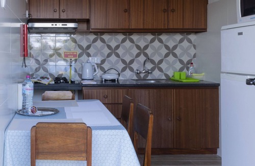 Gaula Chalet De Esquí | Chalet "Casa Do Boto" con vistas al mar, terraza privada y jardín