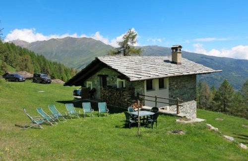 Sampeyre Chalet De Esquí | Chalet Casot Brusa by Interhome
