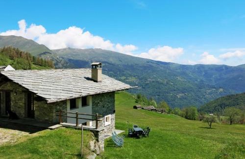 Sampeyre Chalet De Esquí | Chalet Casot Pra La Funt by Interhome