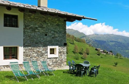 Sampeyre Chalet De Esquí | Chalet Casot Pra La Funt by Interhome