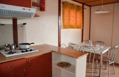 Lattes Chalet De Esquí | Chalet - ccaiifd - Tres Habitaciones Chalet, Capacidad 7