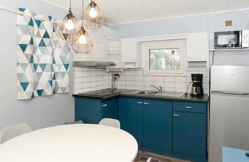 La Seyne-sur-Mer Chalet De Esquí | Chalet - ccb0fib - Two Bedroom Chalet, Sleeps 5