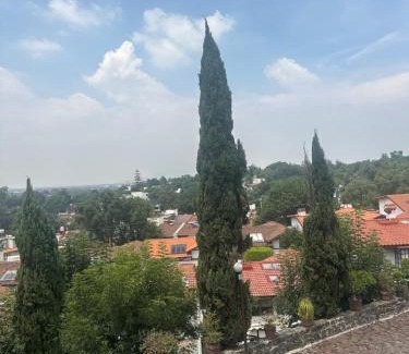 Jimenez Chalet De Esquí | Chalet CDMX