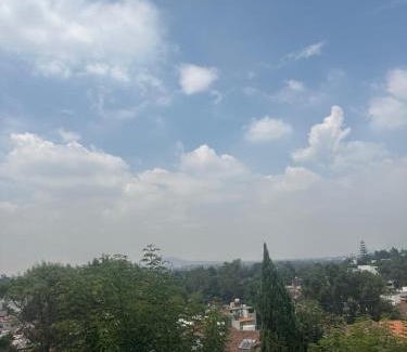 Jimenez Chalet De Esquí | Chalet CDMX