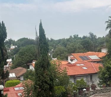 Jimenez Chalet De Esquí | Chalet CDMX
