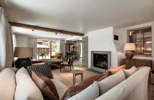 Obergurgl Apartamento | Chalet Cecilia inklusive Summercard by MYALPS