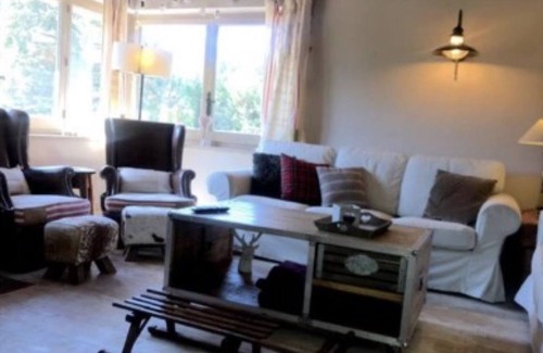 Prats i Sansor Chalet De Esquí | Chalet "Cerdanya" con jardín privado y Wi-Fi