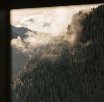 Chatel Cama Y Desayuno | Chalet Châtaigne - Shared Catered Chalet