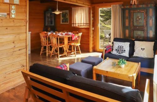 Verbier Chalet De Esquí | Chalet Château Lapin by Interhome