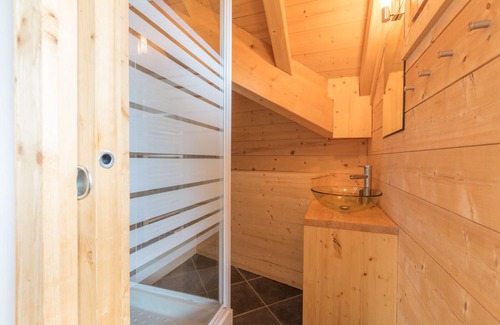 Montgenevre Chalet De Esquí | Chalet Chaberton, 4 berooms up to 13 guests