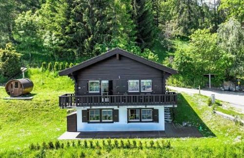 Nendaz Chalet De Esquí | Chalet Chalet Didi by Interhome