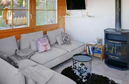 Nendaz Chalet De Esquí | Chalet Chalet Didi by Interhome