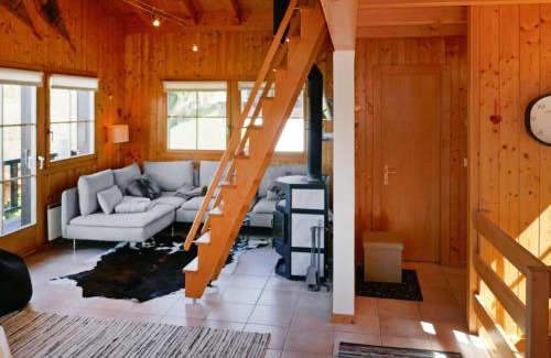 Nendaz Chalet De Esquí | Chalet Chalet Didi by Interhome