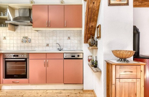 Buerserberg Apartamento | Chalet - Chalet Fischer by A-Appartments