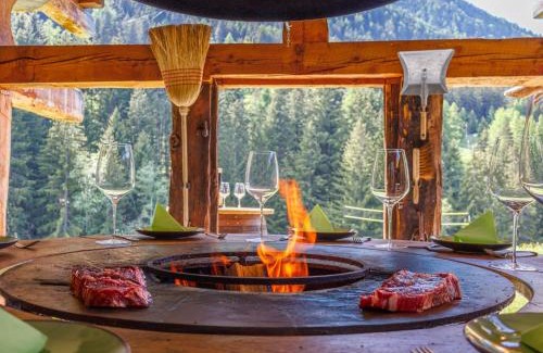 Siviez Chalet De Esquí | Chalet Chalet Gaea by Interhome